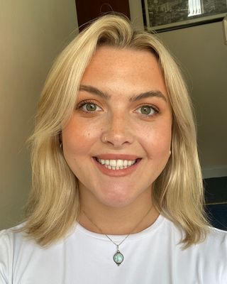 Photo of Sophie Reddan, Counsellor