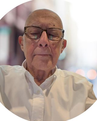 Photo of Edward Berger, Psychologist, PhD