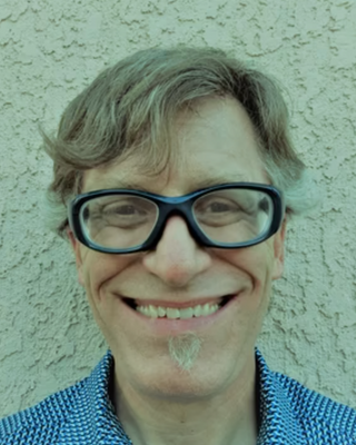 Photo of Eric Shiveley, Licensed Professional Counselor, LPC