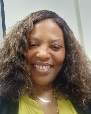 Photo of Andrina Campbell, Clinical Social Work/Therapist, LCSW-R