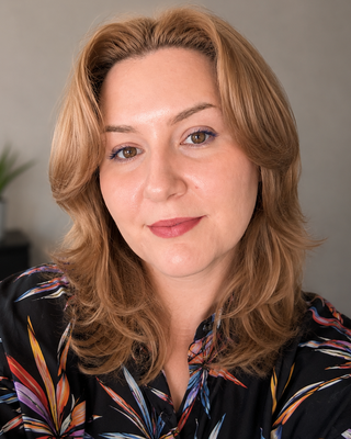 Photo of Livia Nestianu, Psychotherapist, MBACP