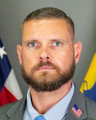 Photo of Norman H Bissel III, Counselor, ACS