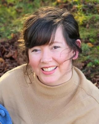 Photo of Brittany Pothier, Registered Counselling Therapist-Candidate, RCT-C, MA