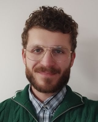 Photo of Arian Aseeley, Psychotherapist, MBACP