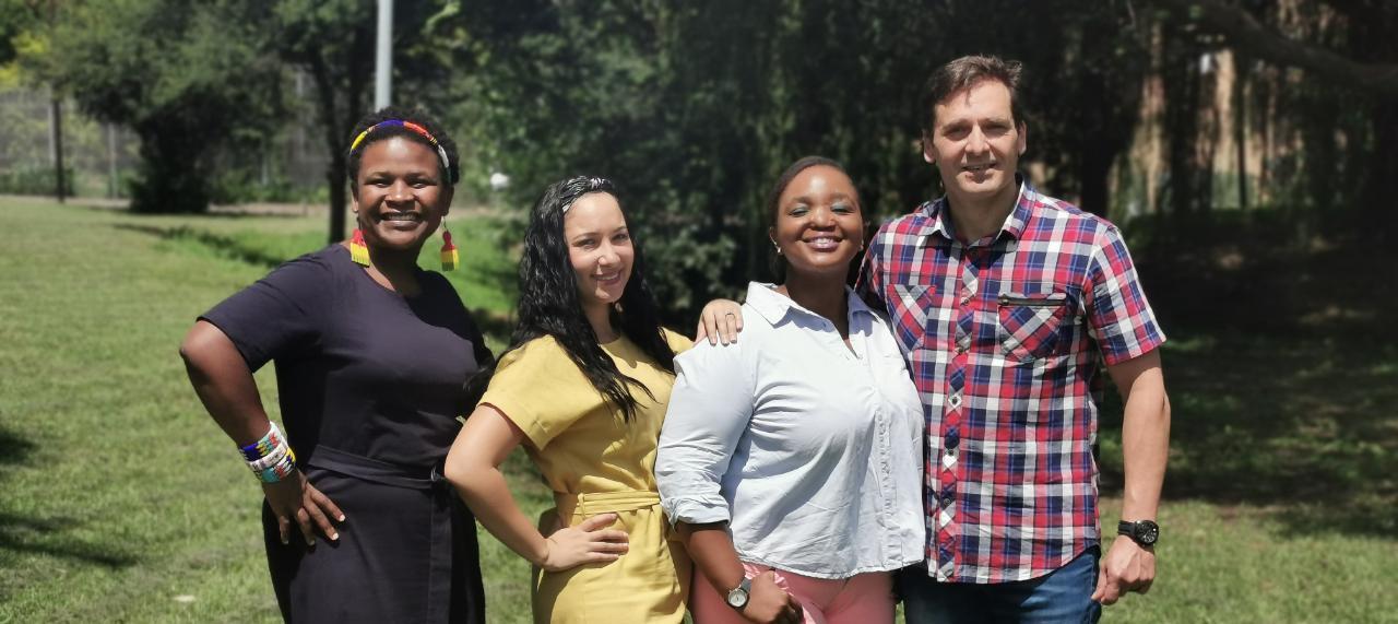 Dawie Fivaz, Psychologist, Bloemfontein, 9301 Psychology Today