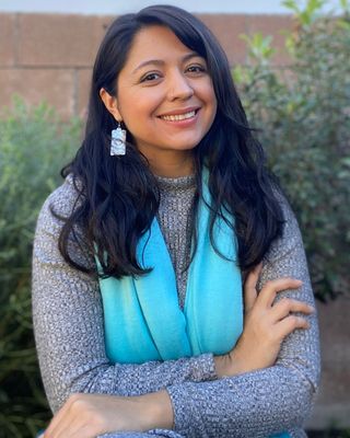 Photo of Sirena Josephina Campagna, Marriage & Family Therapist, LMFT