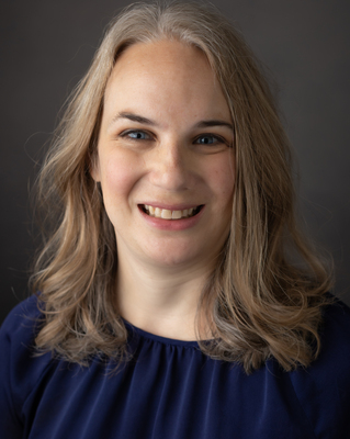 Photo of Samantha Schneider, Clinical Social Work/Therapist, PhD, LICSW