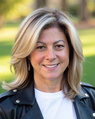 Photo of Marielena DiMatteo, Licensed Professional Counselor Associate, MA, LPCA, NCC