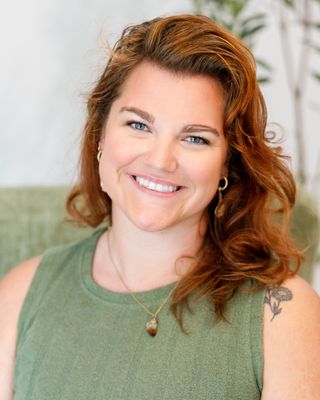 Photo of Jayme Sampler, Licensed Clinical Mental Health Counselor, LCMHC