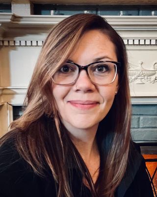 Photo of Maegan Monterose, Psychiatric Nurse Practitioner, MSN, APRN, PMHNPBC
