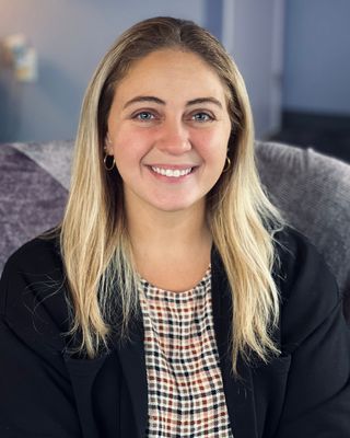 Photo of Francesca Frazeskos, Licensed Professional Counselor in Cincinnati, OH