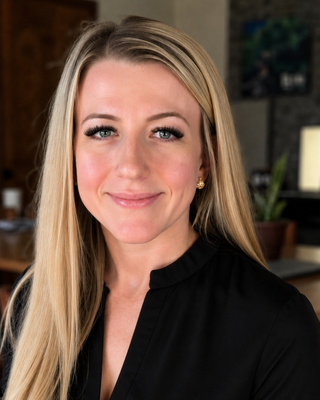Photo of Kori Griffiths, Licensed Professional Counselor, LPC