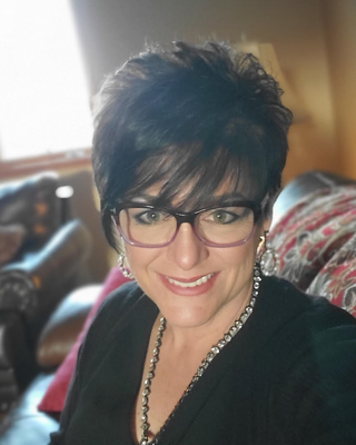 Photo of Joann Weston, Licensed Professional Counselor, LPC