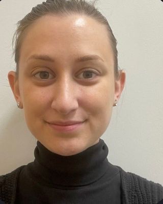 Photo of Hannah Pursley, Clinical Social Work/Therapist, LCSW-C
