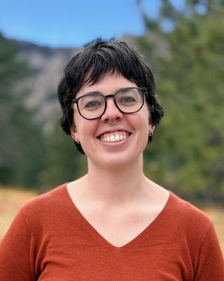 Photo of Meg McNeil, Licensed Professional Counselor, MA, LPC