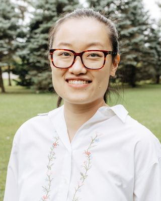 Photo of Shiny Yang - Shiny Yang, Occupational Therapist, Occupational Therapist, MScOT