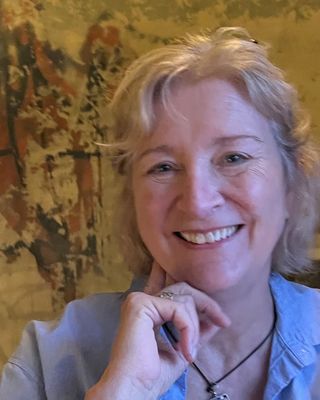 Photo of Brook Jenkins, Licensed Professional Counselor, MA, LPC