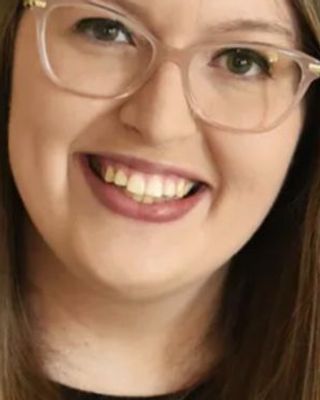 Photo of Taylor Crouse, Licensed Professional Counselor, MS, NCC, LPC