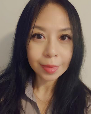 Photo of Trudinna Ly, Registered Psychotherapist (Qualifying), MA, MPS