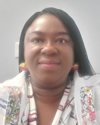 Photo of Dr. Stella Chizoma Emerenini, Psychiatric Nurse Practitioner, DNP, PMHNP, MSN, BSN