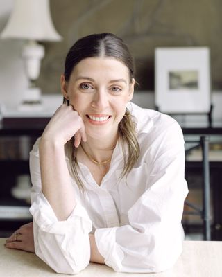 Photo of Jennifer Bartlett, Licensed Professional Counselor, MEd