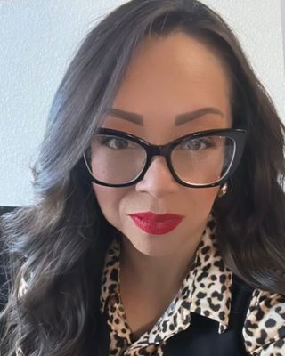 Photo of Guadalupe Peña, Licensed Professional Counselor, LPC