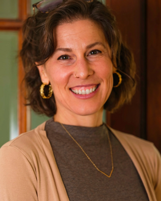 Photo of Tova Sularz, Clinical Social Work/Therapist, LCSW