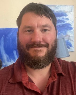 Photo of Jeff Jewell, Counselor, LCPC