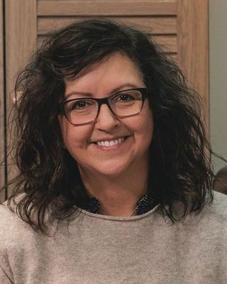Photo of Maria Hall, Independent Mental Health Practitioner, MAE, LIMHP