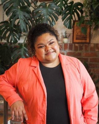 Photo of Mary Hernandez, Clinical Social Work/Therapist, CSW-I