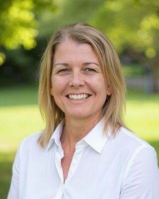 Photo of Michelle Blyde, Psychotherapist, PBANZ