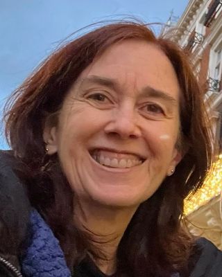 Photo of Sarah Hilsman, Counselor, LMHC, NCC