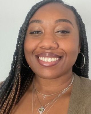 Photo of Lauren Taliaferro, Counselor