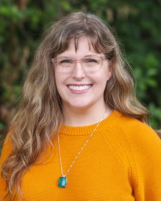 Photo of Allegra Hollenbeck, Marriage & Family Therapist, MA, LMFT