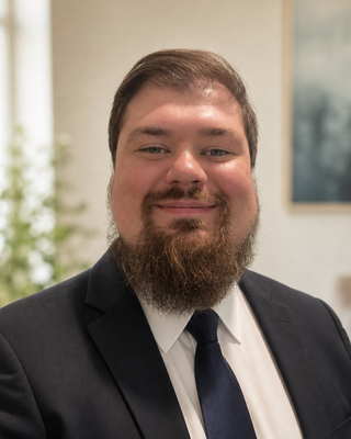 Photo of Adrian Fritzke, Licensed Professional Counselor, LPC, LPCC, NCC
