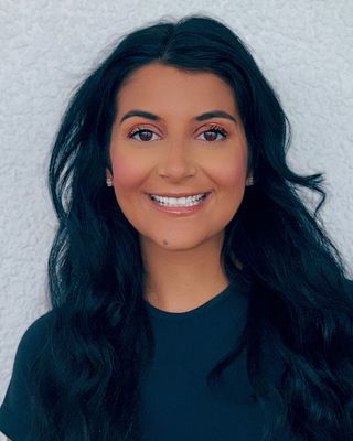 Photo of Alicia Cadiz, Counselor, LMHC