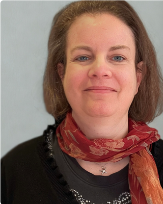 Photo of Sandrine Boulanger, Pre-Licensed Professional, PCC Tr