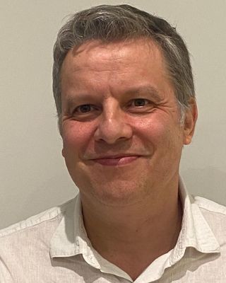 Photo of Scott Chesters, Counsellor, MBACP