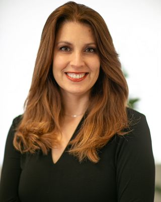 Photo of Yasmine Suzanne Sikender, MSW, Registered Social Worker