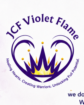 Photo of Jessica Cottrell - JCF Violet Flame Trauma Recovery, Licensed Professional Counselor, MA, LPC