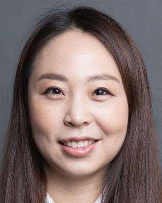 Photo of Angela Joo, Clinical Social Work/Therapist, LCSW