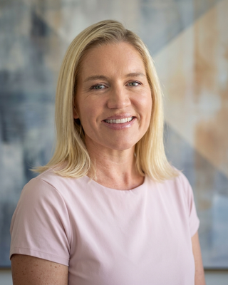Photo of Nicole Webb Symmons, Marriage & Family Therapist, LMFT