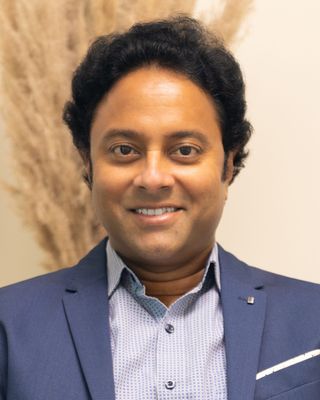 Photo of Dr. Sri Uppalapati, Psychiatrist, MD