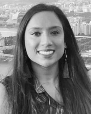 Photo of Sonia Gosai, Psychotherapist, MBABCP