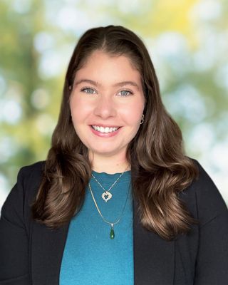 Photo of Charlene Flynn, Counselor, LMHC