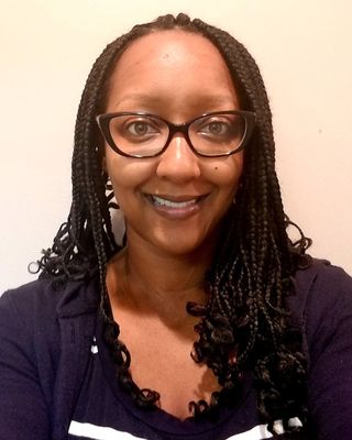 Photo of Chenelle Williams, Licensed Professional Counselor in Princeton, NJ