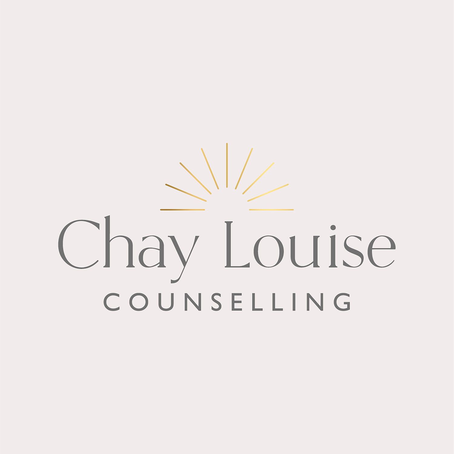 Gallery Photo of Chay Louise Counselling, Warm, Gentle, No judgement, Empathising, Genuine