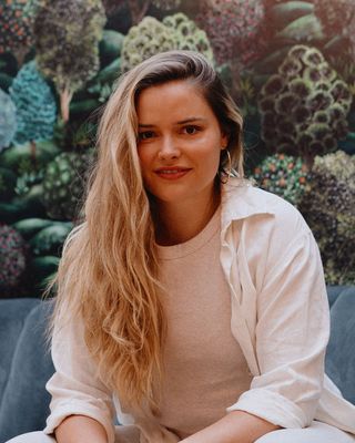 Photo of Tess Fowler, Psychotherapist, ACA-L2