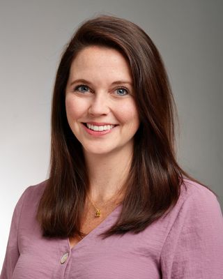 Photo of Sarah Wentling, Psychologist, PsyD