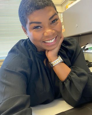 Photo of Erica Jackson, Clinical Social Work/Therapist in Oak Lawn, IL